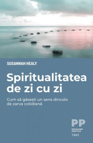Title: Spiritualitatea de zi cu zi: Cum sa gasesti un sens dincolo de zarva cotidiana, Author: Susannah Healy