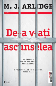 Title: De-a v-ati ascunselea, Author: M. J. Arlidge