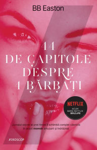 Title: 44 de capitole despre 4 barbati, Author: BB Easton