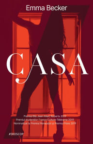 Title: Casa, Author: Emma Becker