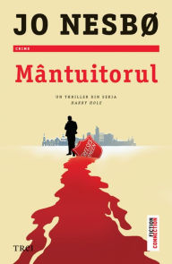 Title: Mantuitorul, Author: Jo Nesbo