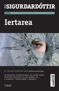 Title: Iertarea, Author: Yrsa Sigurdardottir