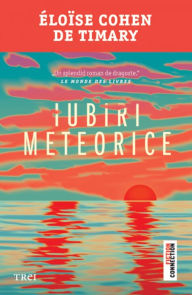 Title: Iubiri meteorice, Author: Timary Eloise Cohen