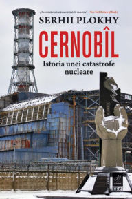 Title: Cernobil, Author: Serhii Plokhy