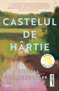 Title: Castelul de hartie, Author: Miranda Cowley Heller