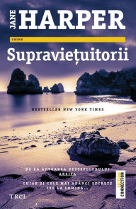 Title: Supravietuitorii, Author: Jane Harper