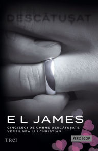 Title: Descatusat, Author: E L James