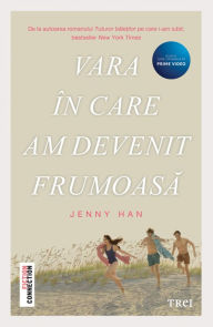 Title: Vara in care am devenit frumoasa, Author: Jenny Han