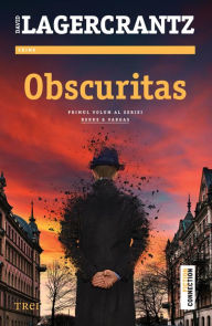 Title: Obscuritas, Author: David Lagercrantz