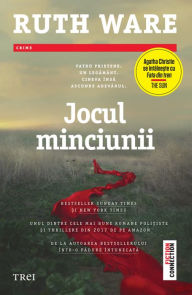 Title: Jocul minciunii, Author: Ruth Ware