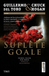 Title: Suflete goale, Author: Guillermo del Toro