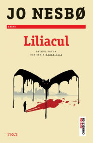 Title: Liliacul, Author: Jo Nesbo