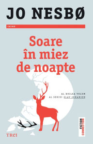 Title: Soare in miez de noapte, Author: Jo Nesbo