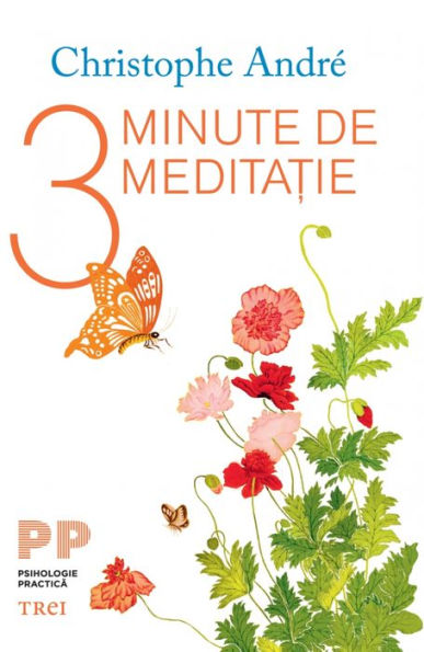 3 minute de meditatie