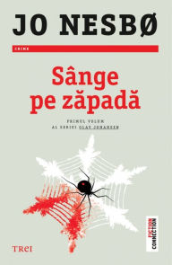 Title: Sange pe zapada, Author: Jo Nesbo