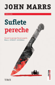 Title: Suflete pereche, Author: John Mars