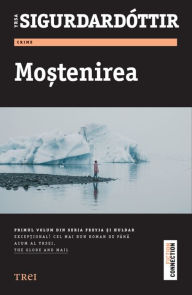 Title: Mo?tenirea, Author: Yrsa Sigurdardóttir