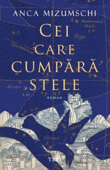 Cei care cumpara stele