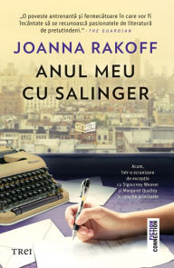 Title: Anul meu cu Salinger, Author: Joanna Rakoff