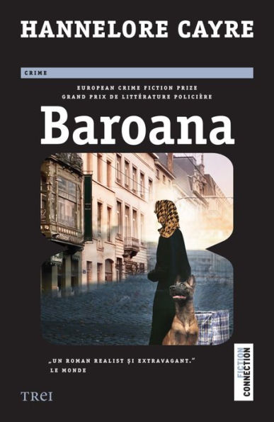 Baroana