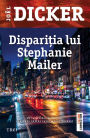 Disparitia lui Stephanie Mailer