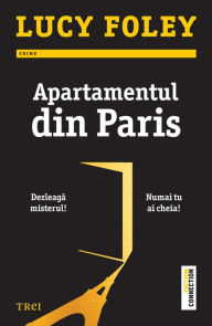 Title: Apartamentul din Paris, Author: Lucy Foley