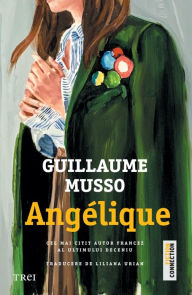 Title: Angelique, Author: Guillaume Musso