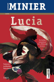 Title: Lucia, Author: Bernard Minier