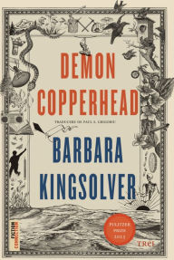 Title: Demon Copperhead (Romanian Edition), Author: Barbara Kingsolver