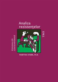 Title: Analiza rezisten?elor, Author: Martha Stark
