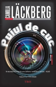 Title: Puiul de cuc, Author: Camilla Läckberg