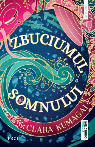 Title: Zbuciumul somnului, Author: Clara Kumagai