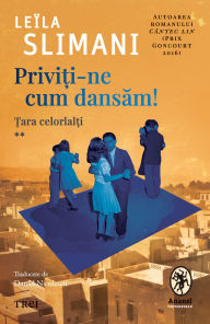Title: Privi?i-ne cum dansam!, Author: Leïla Slimani