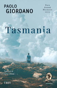 Title: Tasmania, Author: Paolo Giordano