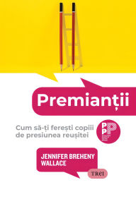 Title: Premian?ii, Author: Jennifer Breheny Wallace