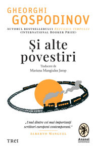 Title: ?i alte povestiri, Author: Gheorghi Gospodinov