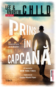 Title: Prins în capcana, Author: Andrew Child