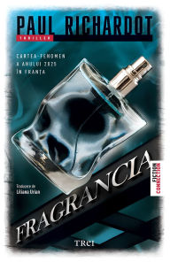 Title: Fragrancia, Author: Paul Richardot