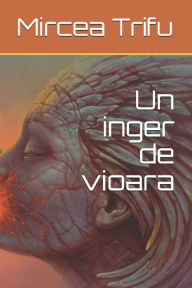 Title: Un ?nger de vioară: poezii, Author: Mircea Trifu