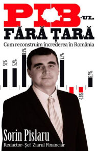 Title: PIB-ul fîncrederea în România, Author: Lay-Low