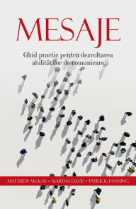 Title: Mesaje. Ghid practic pentru dezvoltarea abilit, Author: David Wickham