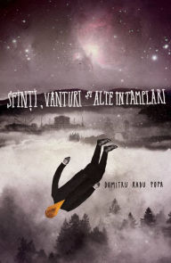 Title: Sfinti, vanturi si alte intamplari, Author: Dumitru Radu Popa