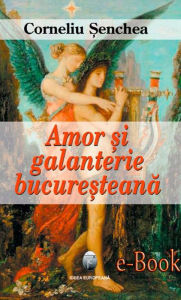 Title: Amor și galanterie bucureșteană, Author: Jay & the Techniques