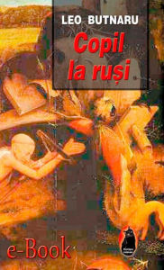 Title: Copil la ruși, Author: Damaris's Journal Publishing