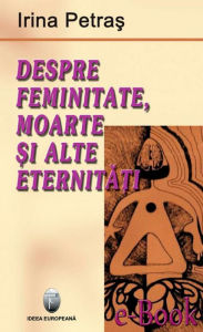 Title: Despre feminitate, moarte și alte eternități, Author: Flamingo Orkestra