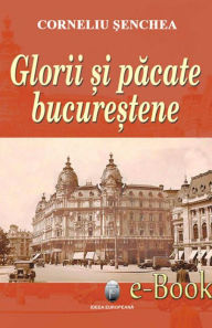 Title: Glorii și păcate Bucureștene, Author: Jay & the Techniques