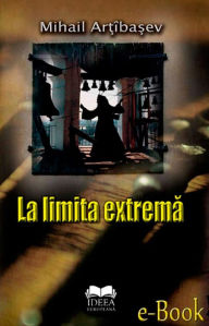 Title: La limita extremă, Author: Brian Link