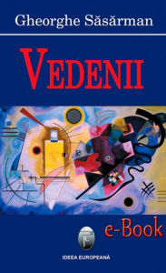 Title: Vedenii, Author: Vincent Brantley