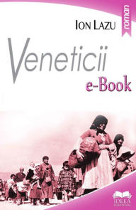 Title: Veneticii, Author: Ion Lazu