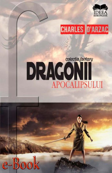 Dragonii apocalipsului